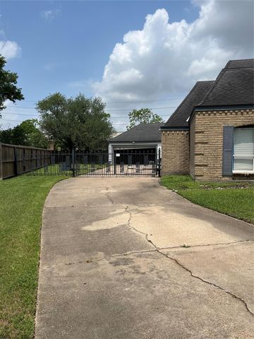 22006 Joshua Kendell Lane, Katy, TX 77449