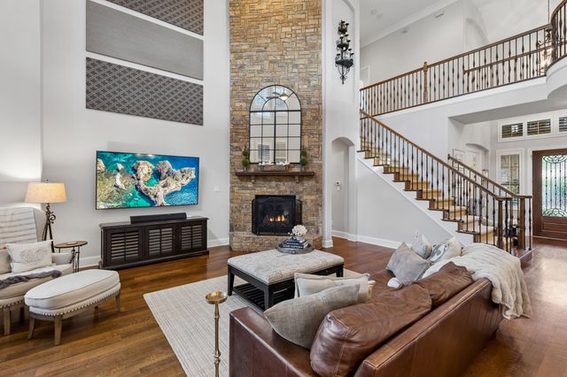 13444 Torrington Drive, Frisco, TX 75035