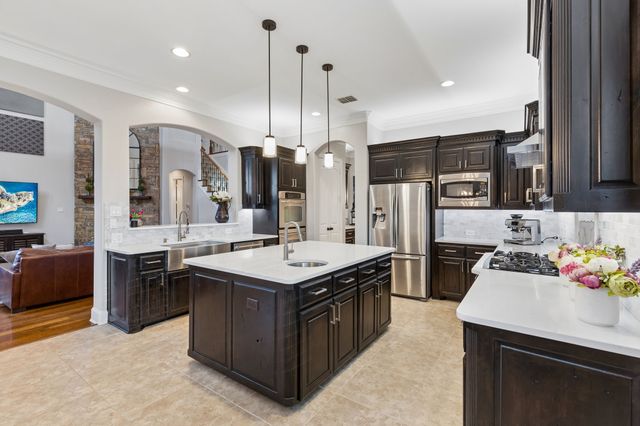13444 Torrington Drive, Frisco, TX 75035
