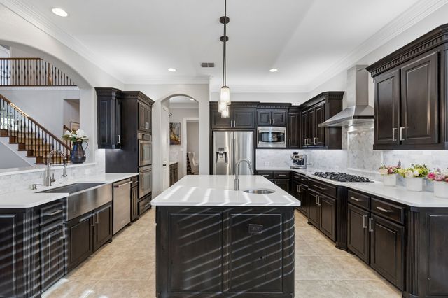 13444 Torrington Drive, Frisco, TX 75035