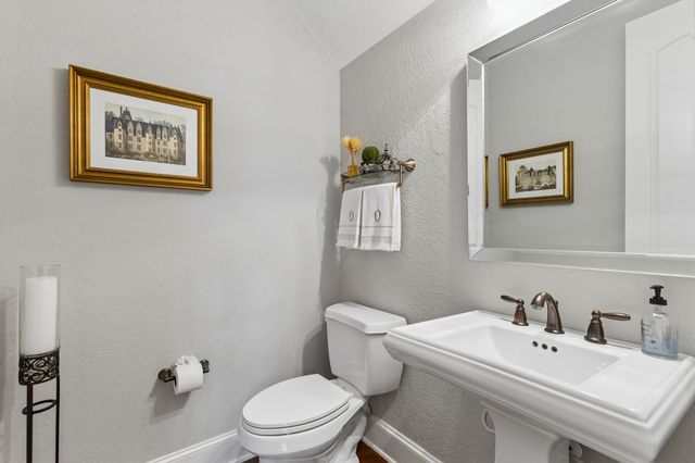13444 Torrington Drive, Frisco, TX 75035
