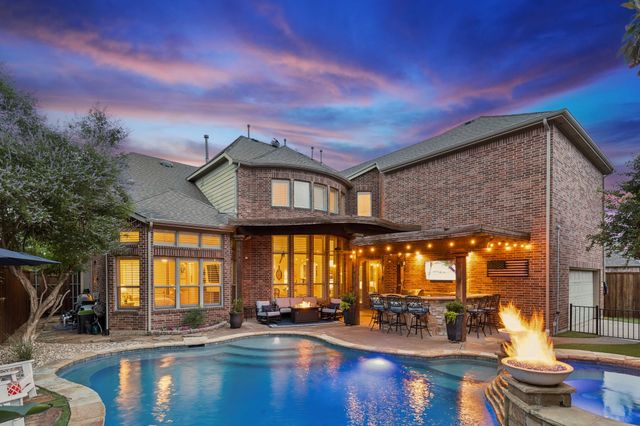 13444 Torrington Drive, Frisco, TX 75035