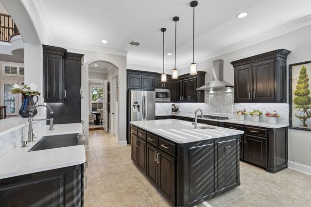 13444 Torrington Drive, Frisco, TX 75035