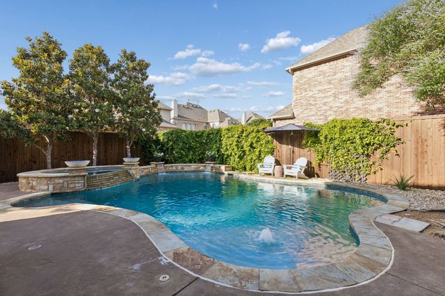 13444 Torrington Drive, Frisco, TX 75035