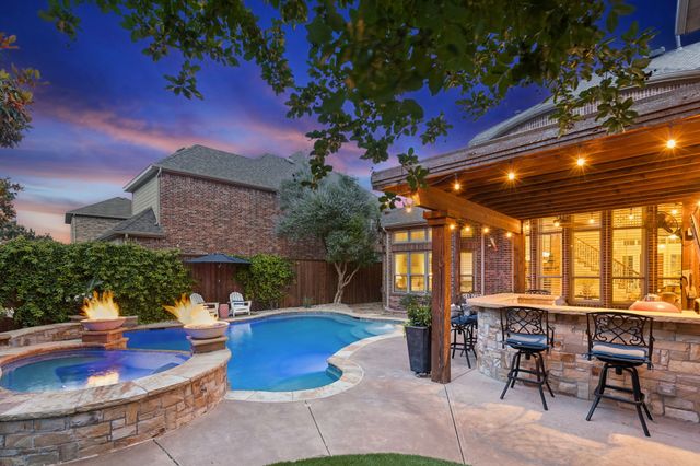 13444 Torrington Drive, Frisco, TX 75035