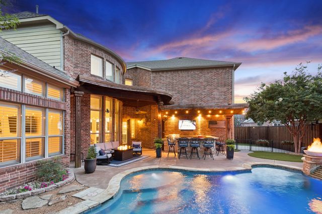 13444 Torrington Drive, Frisco, TX 75035