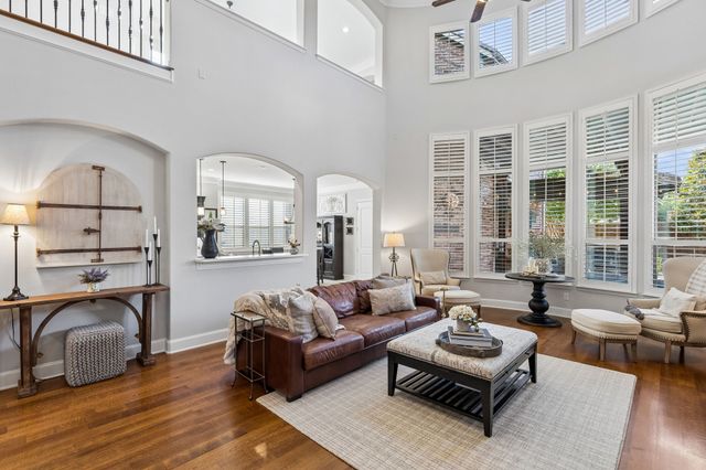 13444 Torrington Drive, Frisco, TX 75035