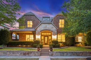 13444 Torrington Drive, Frisco, TX 75035