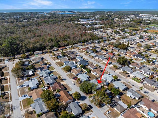 6333 ABERDEEN AVENUE, New Port Richey, FL 34653