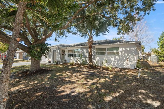 6333 ABERDEEN AVENUE, New Port Richey, FL 34653