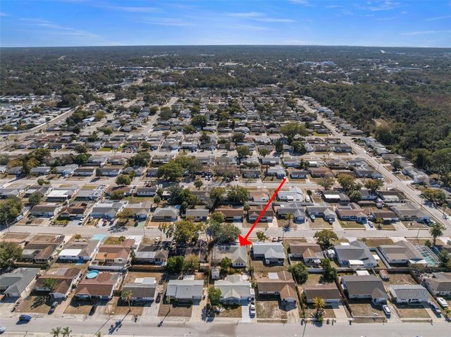 6333 ABERDEEN AVENUE, New Port Richey, FL 34653