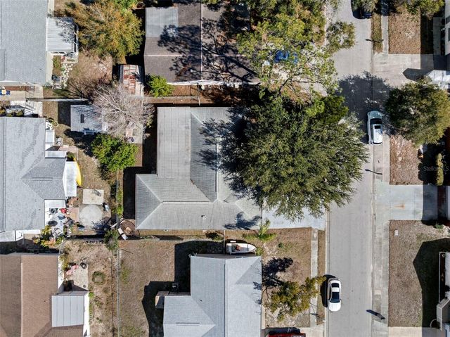 6333 ABERDEEN AVENUE, New Port Richey, FL 34653