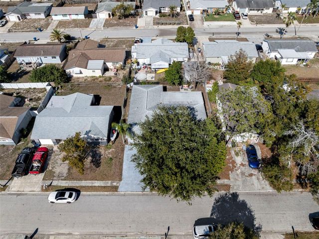 6333 ABERDEEN AVENUE, New Port Richey, FL 34653