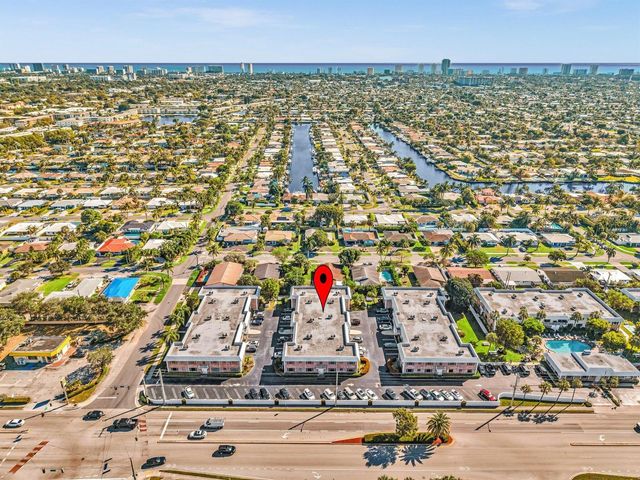 330 S Cypress Road 628, Pompano Beach, FL 33060