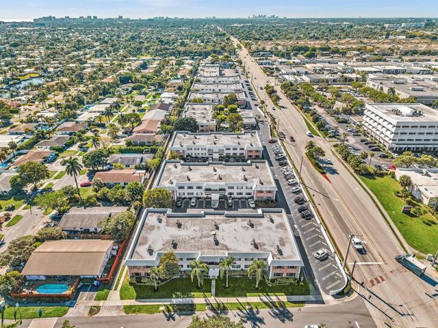 330 S Cypress Road 628, Pompano Beach, FL 33060
