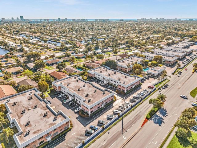 330 S Cypress Road 628, Pompano Beach, FL 33060