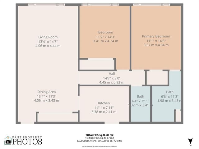 330 S Cypress Road 628, Pompano Beach, FL 33060