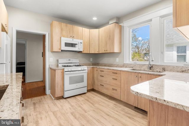 3216 MARNAT RD, Baltimore, MD 21208