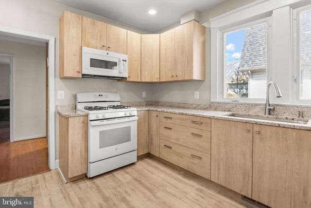 3216 MARNAT RD, Baltimore, MD 21208