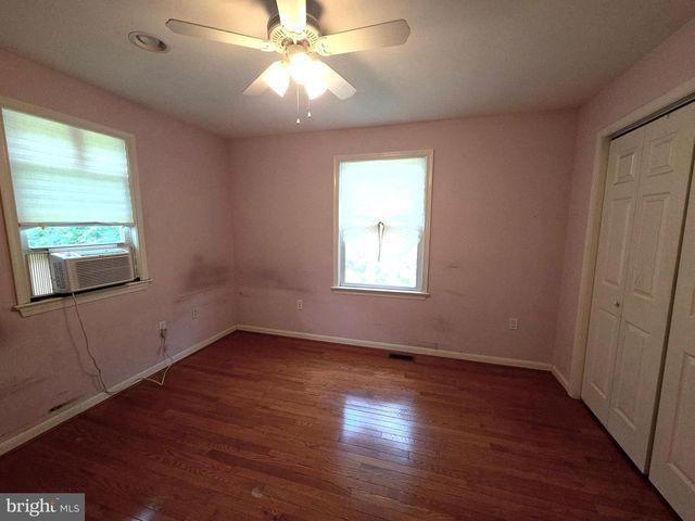 3216 MARNAT RD, Baltimore, MD 21208