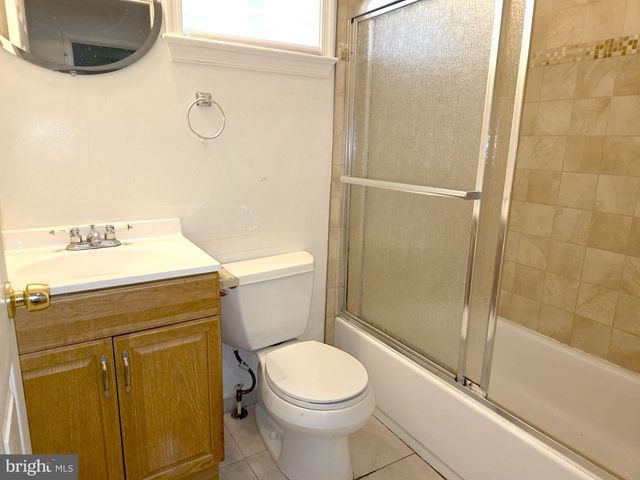 3216 MARNAT RD, Baltimore, MD 21208