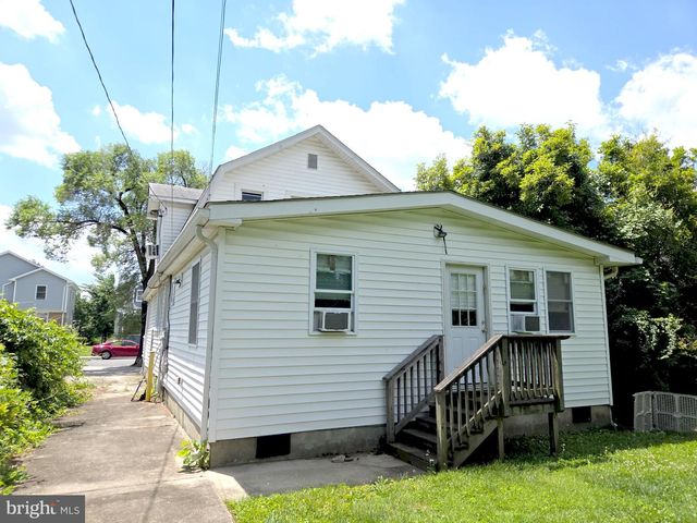 3216 MARNAT RD, Baltimore, MD 21208