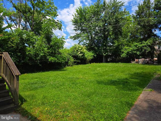 3216 MARNAT RD, Baltimore, MD 21208