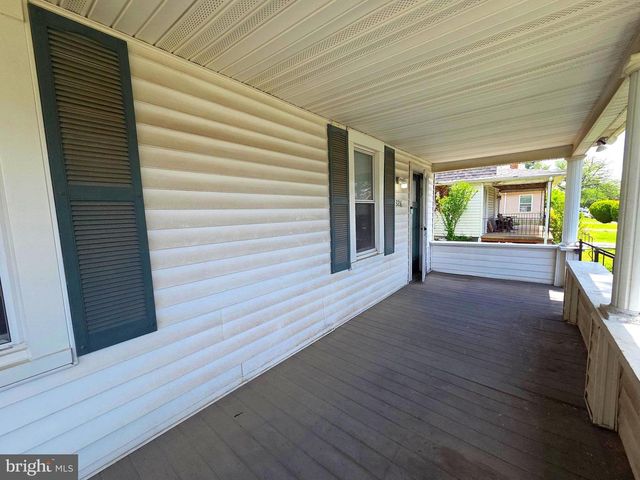 3216 MARNAT RD, Baltimore, MD 21208
