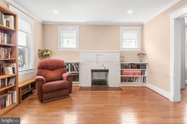 3216 MARNAT RD, Baltimore, MD 21208