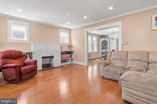 3216 MARNAT RD, Baltimore, MD 21208