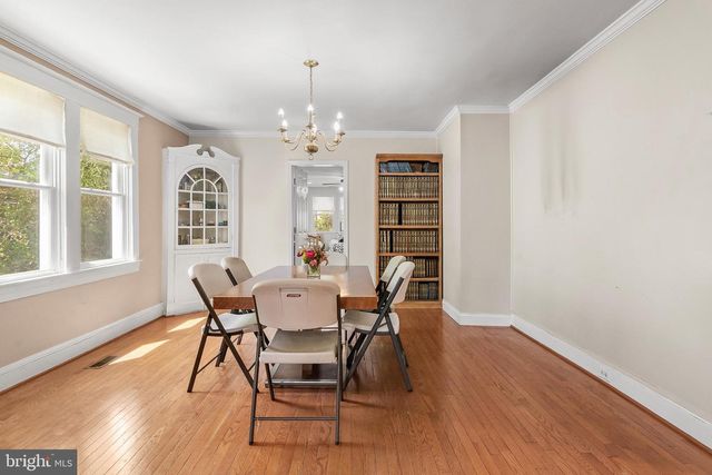 3216 MARNAT RD, Baltimore, MD 21208
