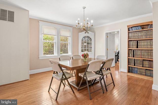 3216 MARNAT RD, Baltimore, MD 21208