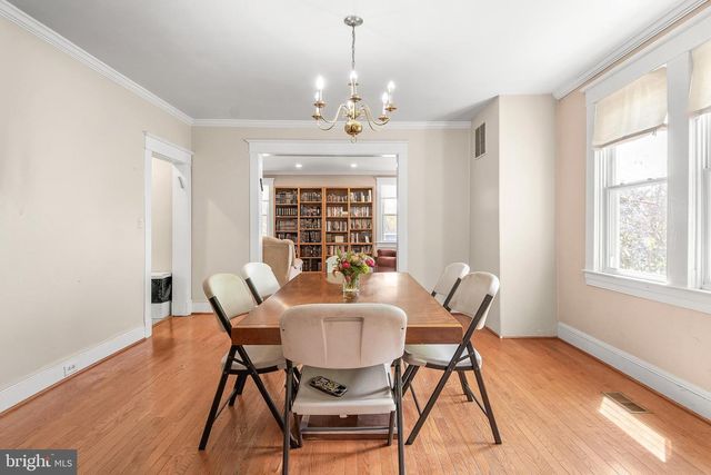 3216 MARNAT RD, Baltimore, MD 21208