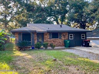 109 Tyler Drive, Lafayette, LA 70507