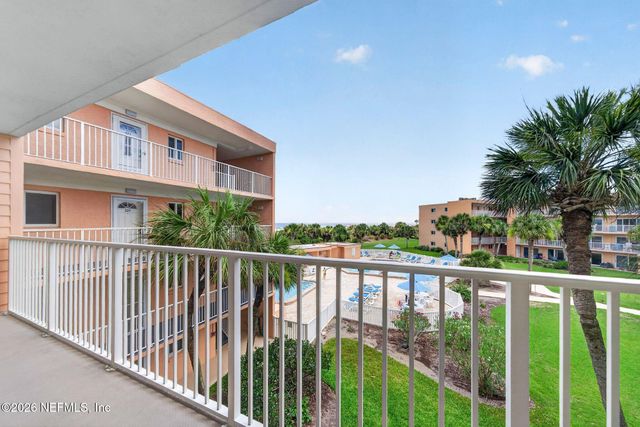4 OCEAN TRACE Road 319, St. Augustine Beach, FL 32080