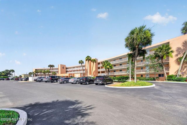 4 OCEAN TRACE Road 319, St. Augustine Beach, FL 32080