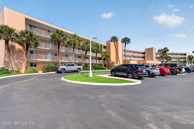 4 OCEAN TRACE Road 319, St. Augustine Beach, FL 32080