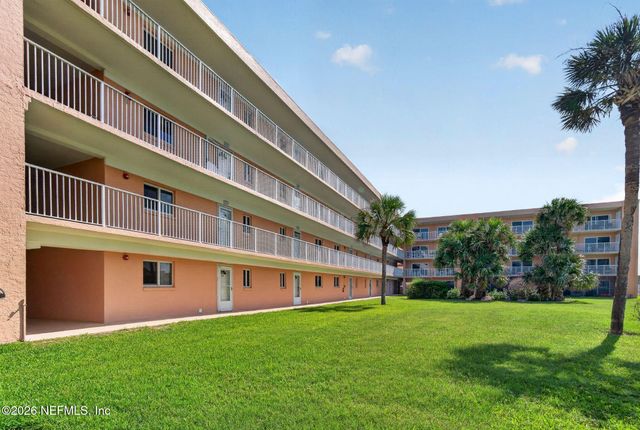 4 OCEAN TRACE Road 319, St. Augustine Beach, FL 32080