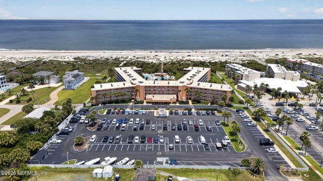 4 OCEAN TRACE Road 319, St. Augustine Beach, FL 32080
