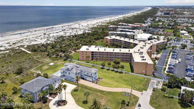 4 OCEAN TRACE Road 319, St. Augustine Beach, FL 32080