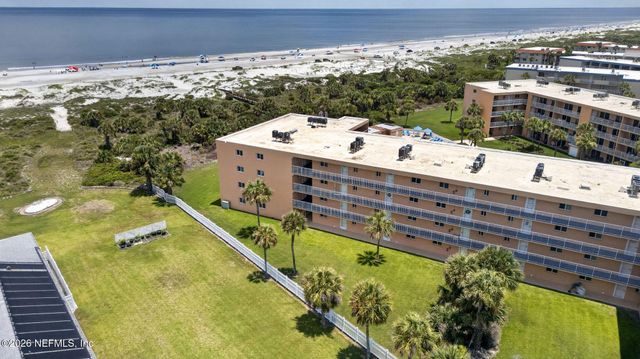 4 OCEAN TRACE Road 319, St. Augustine Beach, FL 32080