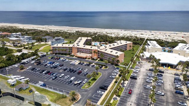 4 OCEAN TRACE Road 319, St. Augustine Beach, FL 32080