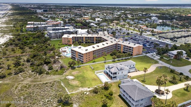 4 OCEAN TRACE Road 319, St. Augustine Beach, FL 32080
