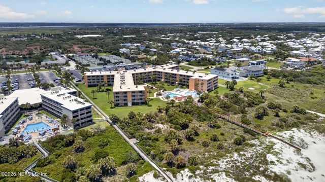 4 OCEAN TRACE Road 319, St. Augustine Beach, FL 32080