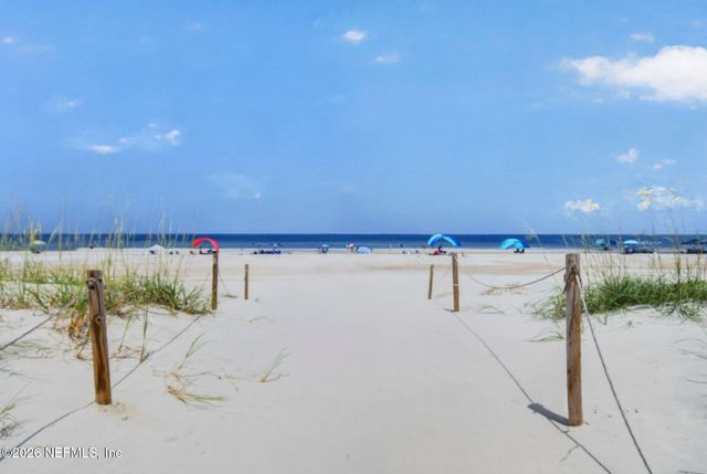 4 OCEAN TRACE Road 319, St. Augustine Beach, FL 32080