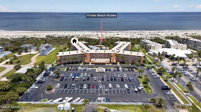 4 OCEAN TRACE Road 319, St. Augustine Beach, FL 32080