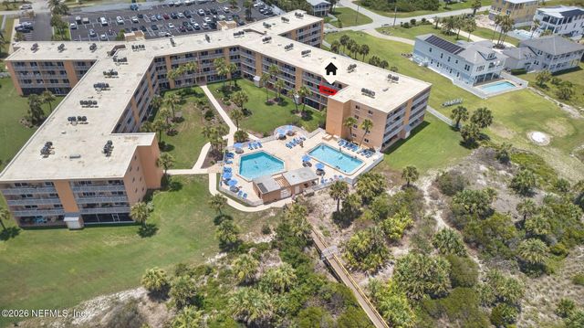 4 OCEAN TRACE Road 319, St. Augustine Beach, FL 32080