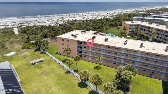 4 OCEAN TRACE Road 319, St. Augustine Beach, FL 32080