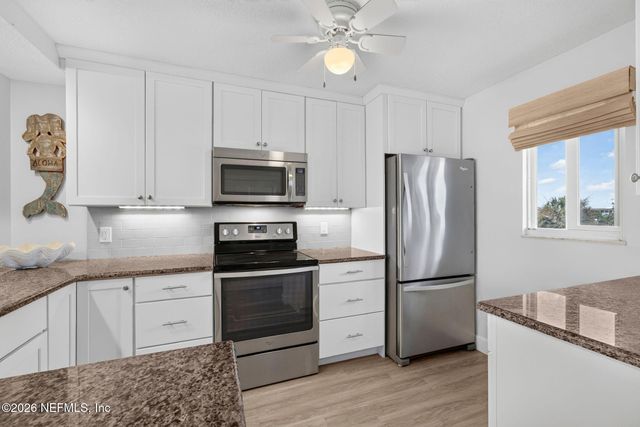 4 OCEAN TRACE Road 319, St. Augustine Beach, FL 32080