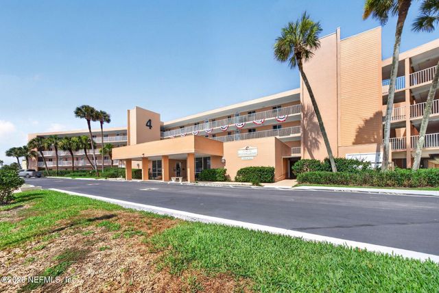 4 OCEAN TRACE Road 319, St. Augustine Beach, FL 32080